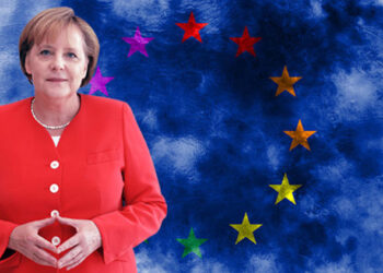 Merkel’in sonu AB’nin sonu mu?