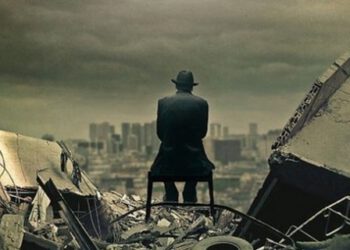 İnsanlık, nereye sürükleniyor?