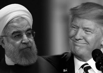 İRAN, TRUMP’IN SEÇİM MALZEMESİ!