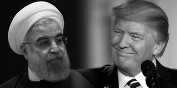 İRAN, TRUMP’IN SEÇİM MALZEMESİ!