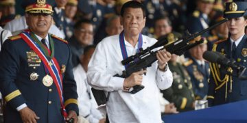 Southeast Asia’s Populism Is Different but Also Dangerous