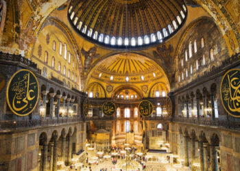 Tehlike büyük: Peygambersiz, âmentüsüz bir İslâm icat etmek istiyorlar!