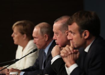 The Dynamics Behind the Istanbul Summit