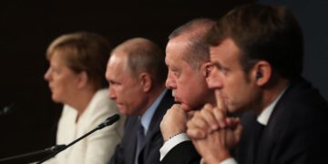 The Dynamics Behind the Istanbul Summit