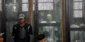 The End of Civil Society in Egypt: Authoritarianism Triumphs