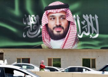 The Khashoggi Affair Ushers in a New Era in the Region