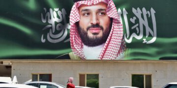 The Khashoggi Affair Ushers in a New Era in the Region