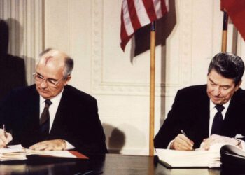 The Uncertain Future of the INF Treaty