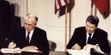 The Uncertain Future of the INF Treaty