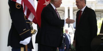 Turkey-US Relations: How to Save a Bent Relationship From Being Broken?