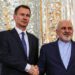 UK foreign secretary warns of 'First World War risk' in Middle East