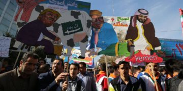 US Sanctions on Iran and their Impact on the United Arab Emirates