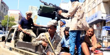 Washington calls for end to war in Yemen
