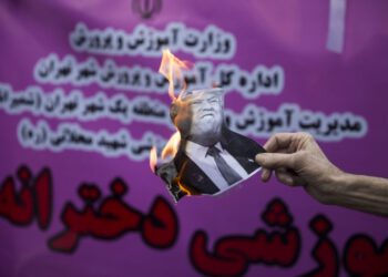 What are the Regional Effects of Heavier Sanctions against Iran?