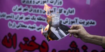 What are the Regional Effects of Heavier Sanctions against Iran?