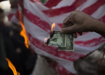 Will Growing Economies By-Pass the US in Iran Sanctions?