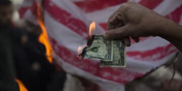 Will Growing Economies By-Pass the US in Iran Sanctions?