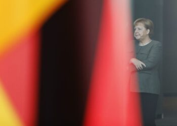 Will Merkel’s Depart from the CDU Spark a Debate on the German Political System?