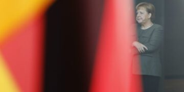 Will Merkel’s Depart from the CDU Spark a Debate on the German Political System?