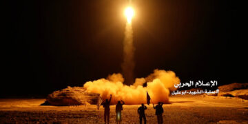 Yemen's Houthis agree to stop rocket and drone attacks on Saudi-led coalition