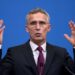 Генсек НАТО выступил за диалог с Россией