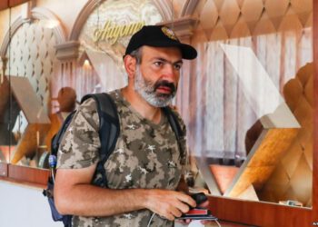 Никол Пашинян добился роспуска парламента Армении. В стране пройдут первые в истории досрочные выборы