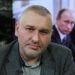 Марк Фейгин: "Я жду, когда эта махина начнет рушиться"