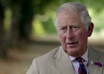 Принц Чарльз заявил, что не будет вмешиваться в политику, когда станет королем