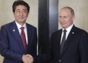 Россия, Япония и Курилы: удастся ли договориться об островах на этот раз?