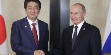 Россия, Япония и Курилы: удастся ли договориться об островах на этот раз?