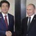 Россия, Япония и Курилы: удастся ли договориться об островах на этот раз?