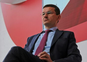 Приключения банкира с диктофоном: Польшу накрыл коррупционный скандал