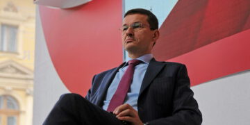 Приключения банкира с диктофоном: Польшу накрыл коррупционный скандал