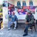 Выборы в Грузии. Почему депутаты говорят об угрозе гражданской войны