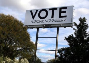 Промежуточные выборы в США: пять самых интересных дуэлей кандидатов