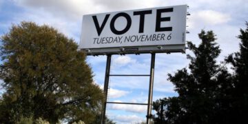 Промежуточные выборы в США: пять самых интересных дуэлей кандидатов