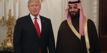 ABD ve Suudi Arabistan arasında yol ayrımı mı?