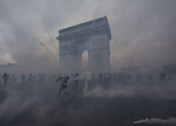 Avrupa’yı sokakta “bulduk”, Türkiye’yi nerede “bulacağız”?