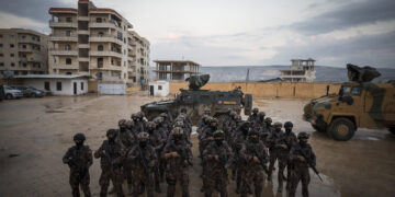 Enough is Enough in Eastern Syria