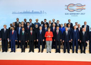 “G-20 Zirvesi”nde Trump’ın morali bozuktu!