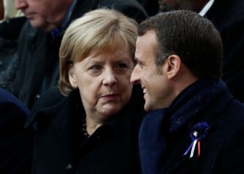 Is the European Defense Union Viable?