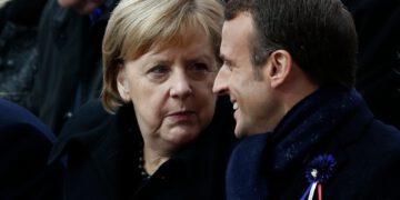 Is the European Defense Union Viable?