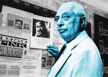 Londra’ya istihbaratçılık, Washington’a danışmanlığın yüzyılı: Bernard Lewis