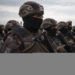 Turkey's Operation in Syria as the Determinant of the Local Elections