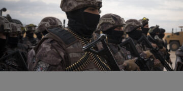 Turkey's Syria Strategy after the US Withdrawal