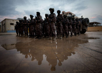 Making Sense of Turkey’s New Counter-Terrorism Strategy