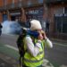 Yellow Vest Protests and the Constraints of Modern Democracy