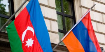 Armenia’s ceasefire violations with Azerbaijan risks wider conflict