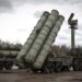 Echiche izugbe nke sistemu ogbunigwe S-400.
