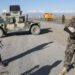 Dozens of Afghan security personnel killed in ambush blamed on Taliban